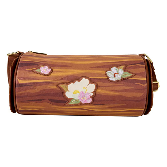 Disney by Loungefly Crossbody The Fox and the Hound 0671803548565