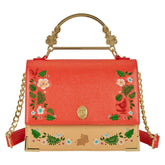 Disney by Loungefly Crossbody Bag Princess Moana 0671803555891