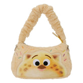 Disney by Loungefly Crossbody Bag Zootopia 2 0671803563636