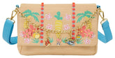 Disney by Loungefly Crossbody Bag Zootopia 2 0671803579880