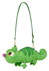 Tangled by Loungefly Crossbody Pascal 0671803586031