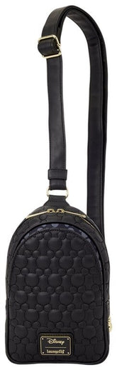 Disney by Loungefly Sling Bag Mickey 0671803586086