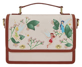 Disney by Loungefly Crossbody Bag Fairies 0671803586192