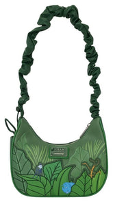 A Bug's Life by Loungefly Crossbody Bag 0671803586291