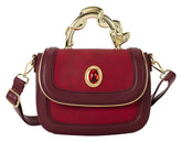Disney Princess by Loungefly Crossbody Bag Princess Jasmine Cobra 0671803588011