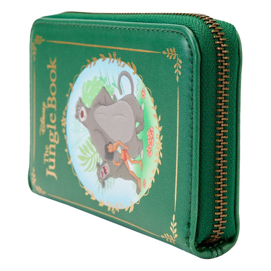 Disney by Loungefly Wallet Jungle Book 0671803452954