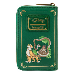 Disney by Loungefly Wallet Jungle Book 0671803452954