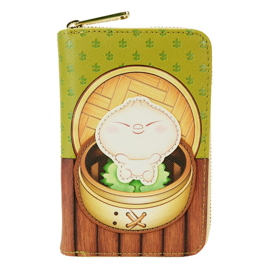Disney by Loungefly Wallet Bao Bamboo Steamer 0671803488687