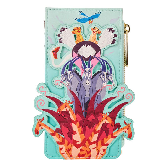 Disney by Loungefly Cardholder Lion King 0671803542952