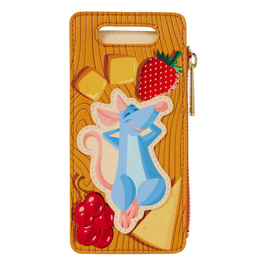 Pixar by Loungefly Cardholder Ratatouille 0671803545274