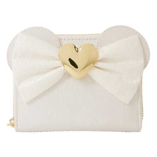 Disney by Loungefly Wallet Wedding 0671803546639