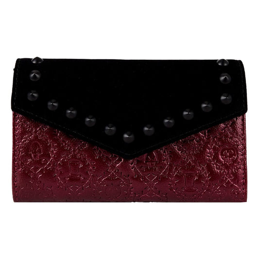 Disney by Loungefly Wallet Villains  0671803548503