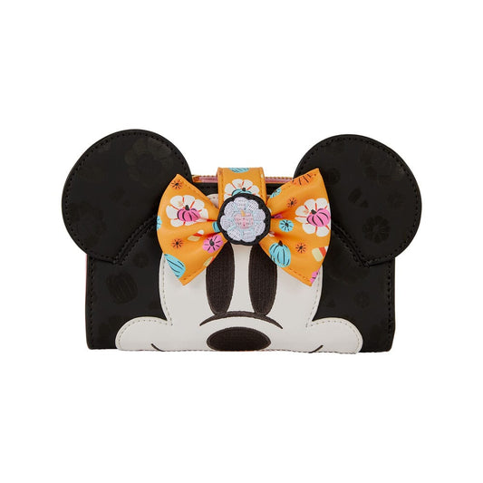Disney by Loungefly Wallet Minnie Mouse 0671803555761