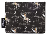 Tinker Bell by Loungefly Cardholder Night Sky 0671803584501