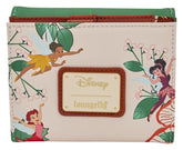 Disney by Loungefly Wallet Fairies 0671803586208