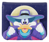Darkwing Duck by Loungefly Wallet 0671803587748