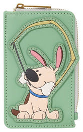 Mulan by Loungefly Cardholder Little Brother 0671803589742