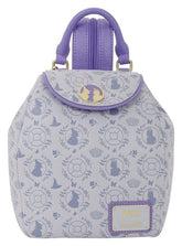 Universal by Loungefly Micro Backpack Wicked 0671803580299