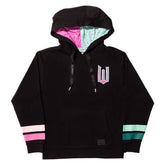 Wicked by Loungefly hooded jacket Size M 0671803531833