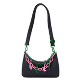 Universal by Loungefly Crossbody Bag Wicked 2 0671803565340