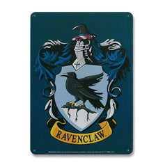 Harry Potter Tin Sign Ravenclaw 15 x 21 cm 4045846388284