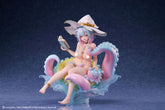 Original Character PVC 1/6 Octopus Witch Rinne Illustrated by Danimaru 22 cm 4582798610204