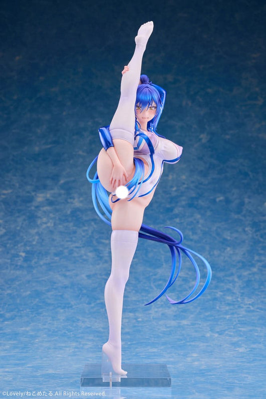 Original Character PVC 1/6 Yuki Azuma - Illustrated by Neko Metaru 37 cm 4589565816500