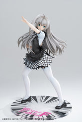 Haiyore! Nyaruko-san F PVC Statue 1/6 Nyaruko 26 cm 6976539771930