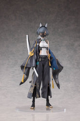 Original Character Xian Ren Ni Shen Series PVC Statue 1/6 Komainu Ritsu 28 cm 6976539771961