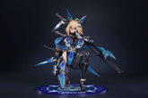 Original Character PVC Statue 1/6 Bunny Suit Planning Sophia F. Shirring Ninja Ver. 23 cm 6976539772364
