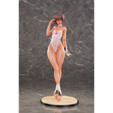 Taimanin RPGX PVC Figure 1/6 Swimsuit Adult Yukikaze 27 cm 6976539772500