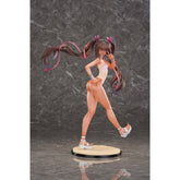 Taimanin RPGX PVC Figure 1/6 Swimsuit Yukikaze Mizuki 27 cm 6976539772517