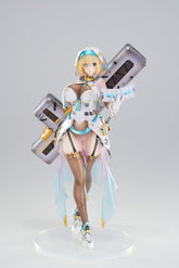 Original Character PVC Figure 1/6 Sophia F. Shirring Sister Ver. Bright Edition 28 cm 6976539772647