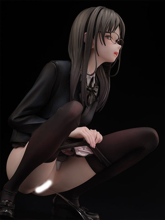 Original Character by Amamitsuki PVC 1/4 M -Domination- 25 cm 4589491400217