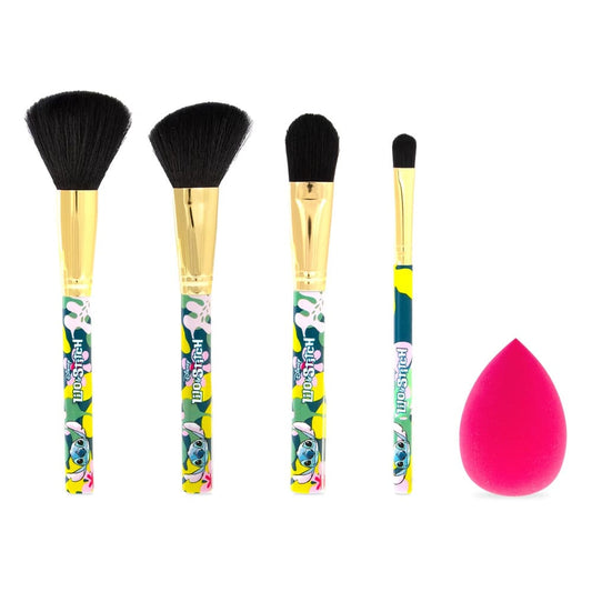 Lilo & Stitch Cosmetic Brush Set 5060895833348