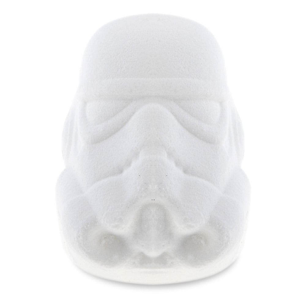 Star Wars Bath Fizzer Storm Trooper 6-Pack 5060895830354