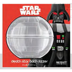 Star Wars Bath Fizzer Death Star 5060895837865