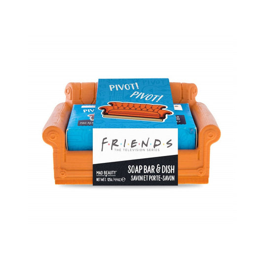 Friends soap Sofa 5060895830491