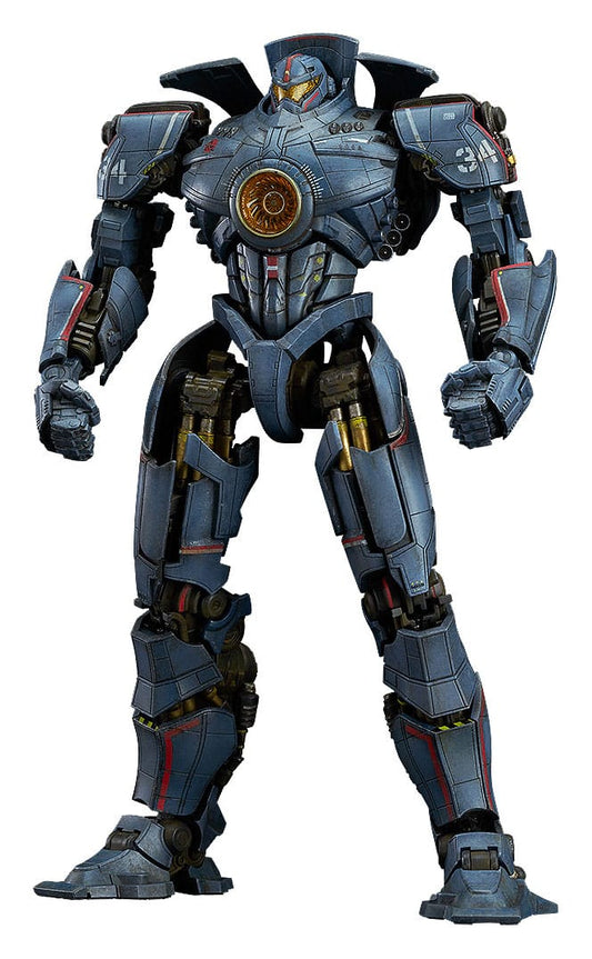 Pacific Rim PLAMAX Plastic Model Kit 1/350 JG-02: Gipsy Danger 23 cm 4545784014721