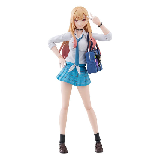My Dress-Up Darling Figma Action Figure Marin Kitagawa 14 cm 4545784015018