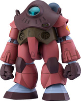 Fang of the Sun Dougram Combat Armors MAX 12 Plastic Model Kit 1/72 Soltic H404S Mackerel 12 cm 4545784015087
