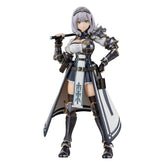 Hololive Production Plastic Model Kit PLAMATEA Shirogane Noel 16 cm 4545784015117