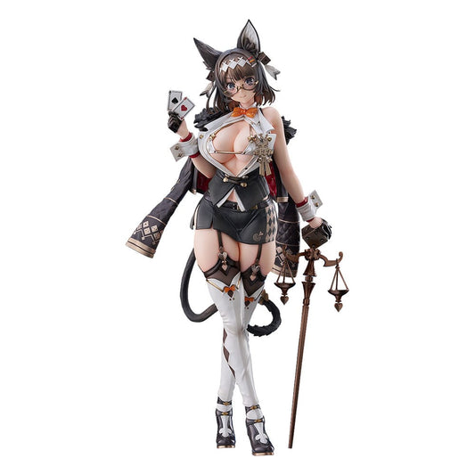 Original Character PVC Statue 1/7 Alice-chan 29 cm 4545784015216