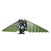 Fang of the Sun Dougram Combat Armors MAX 29 Plastic Model Kit 1/72 Combat Armor Dougram Hang Glider Equipment Type 14 cm 4545784015292