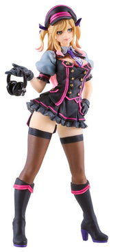 Shunya Yamashita Military Qty's PLAMAX minimum factory Plastic Model Kit Nene Ver. 2.0 9 cm 4545784015452