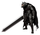 Berserk Plamatea Plastic Model Kit Guts: Berserker Armor Ver. (re-run) 19 cm 4545784015469