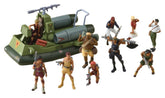 Fang of the Sun Dougram Combat Armors MAX26 Plastic Model Kit Set 1/72 4545784015490