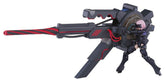 Fate/Grand Order Plamatea Plastic Model Kit Shielder/Mash Kyrielight (Ortinax) Black Barrel Edition 17 cm 4545784015759