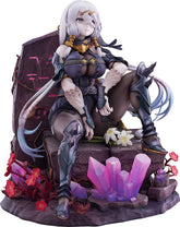 Atelier Ryza: Ever Darkness & the Secret Hideout PVC Statue 1/6 Lila Decyrus 18 cm 4545784044117