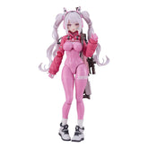 Goddess of Victory: Nikke Figma Action Figure Alice 15 cm 4545784044247